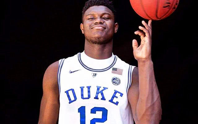  锡安复出砍下准两双，鹈鹕轻取魔术收获三连胜