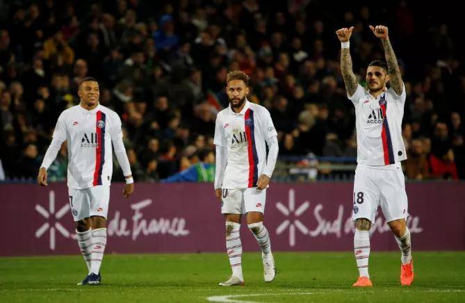  里尔主场大胜斯特拉斯堡巩固欧战区席位