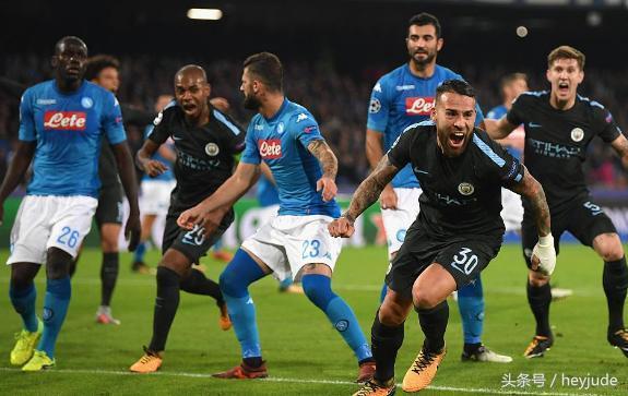  那不勒斯客场轻取恩波利展现强大火力线  
